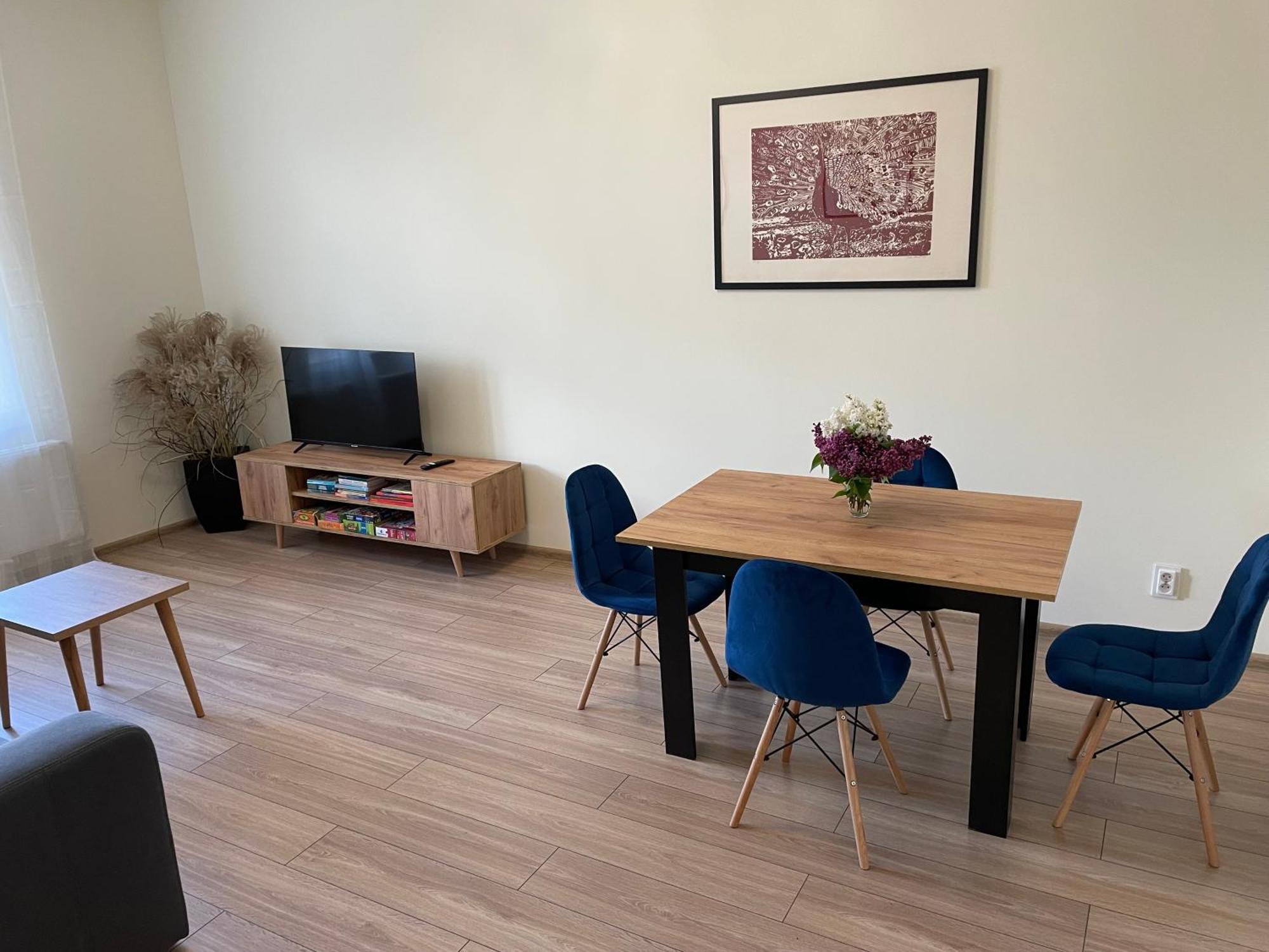 Apartamenty Przy Starym Miescie เชสโตฮอวา ภายนอก รูปภาพ