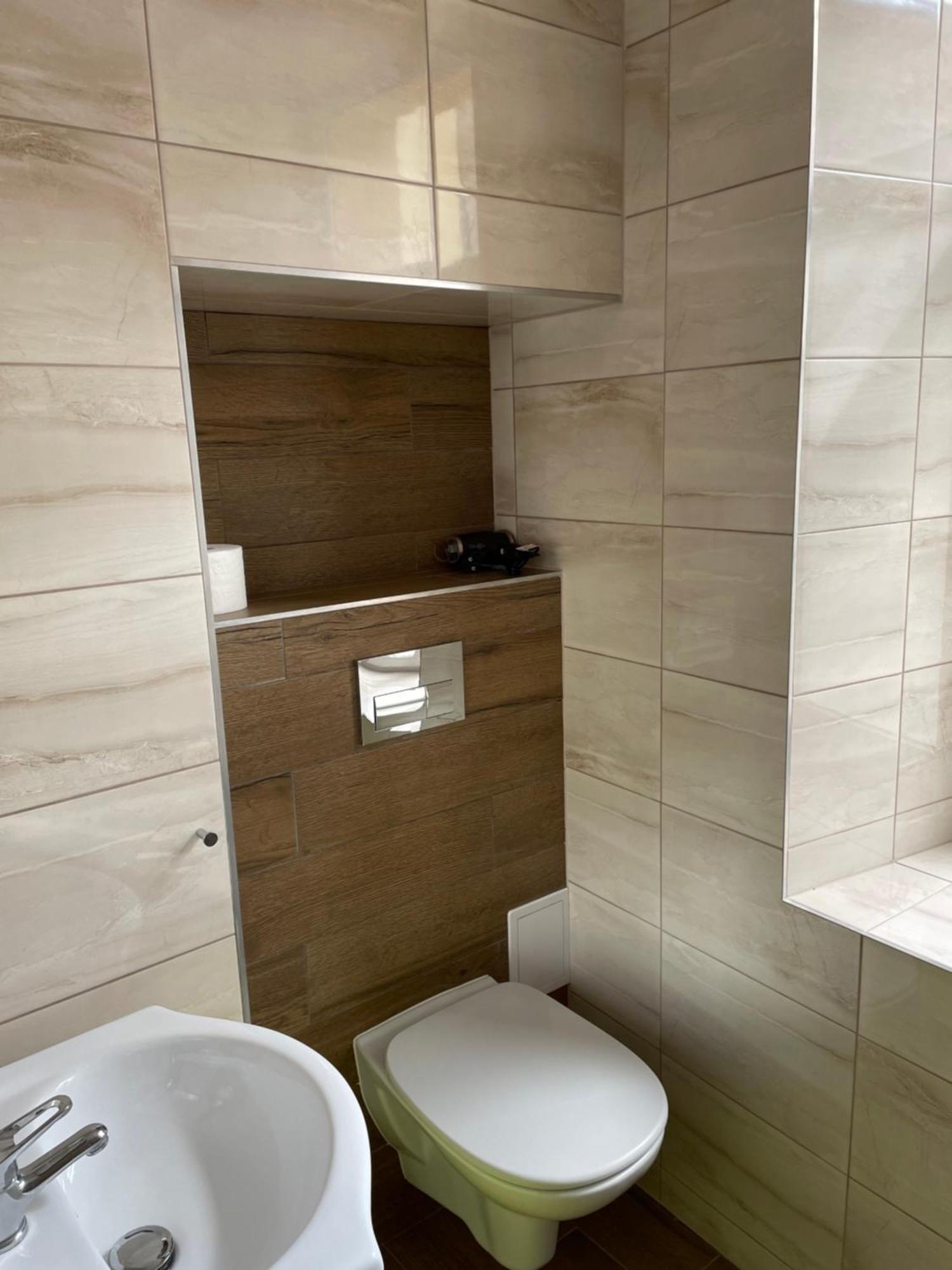 Apartamenty Przy Starym Miescie เชสโตฮอวา ภายนอก รูปภาพ